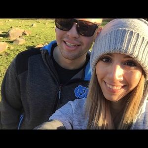 Meet your Posher, Maritsa